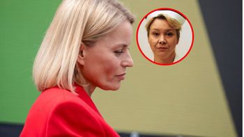 Trafankowska i jej ostatnie słowa. Poruszające wspomnienie Foremniak