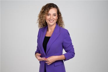 Justyna Gościńska-Bocion