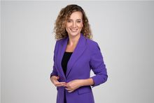 Justyna Gościńska-Bocion