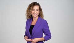 Justyna Gościńska-Bociong przeszła z Medicovera do Bausch Health