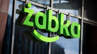 Hakerzy zaatakowali Żabkę. Koniecznie zachowaj ostrożność