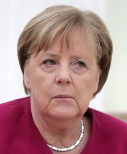 Merkel zwróciła się do Putina w sprawie kryzysu migracyjnego