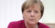 Merkel zwróciła się do Putina w sprawie kryzysu migracyjnego