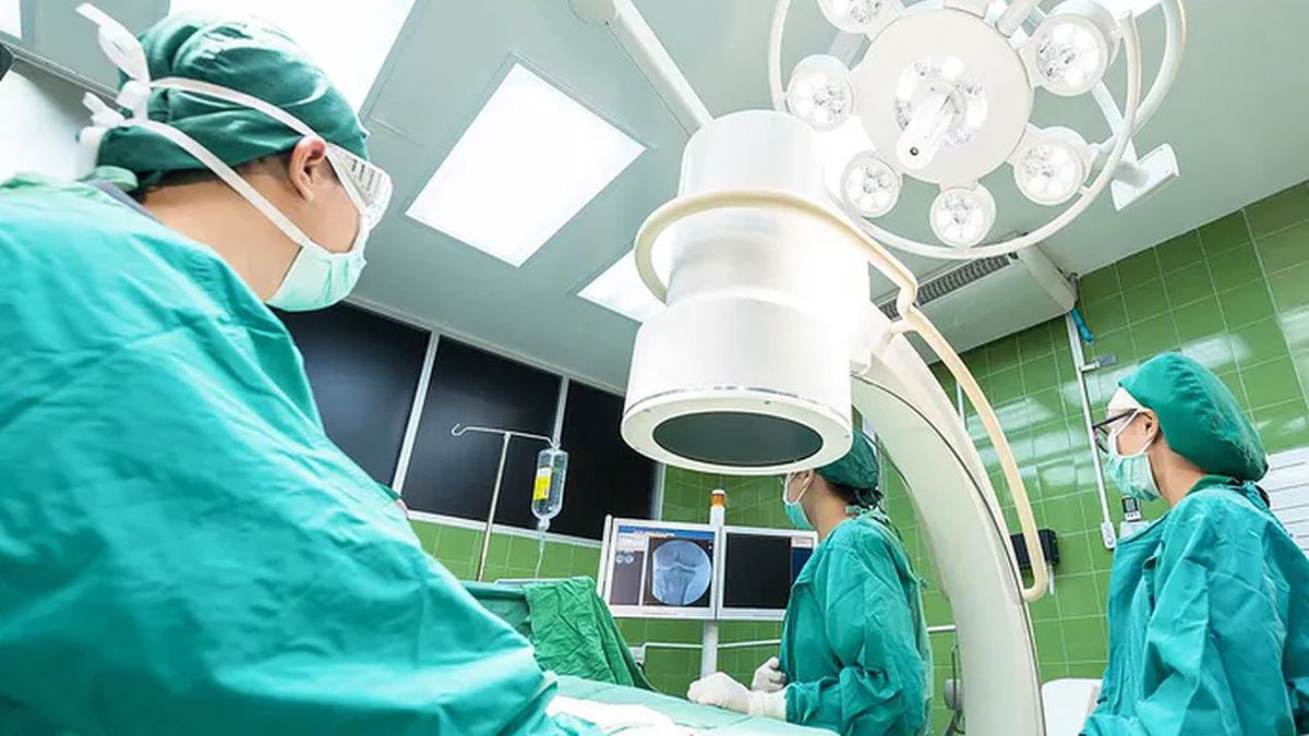 Tajemnicze zapalenie wątroby u dzieci dotarło do Polski