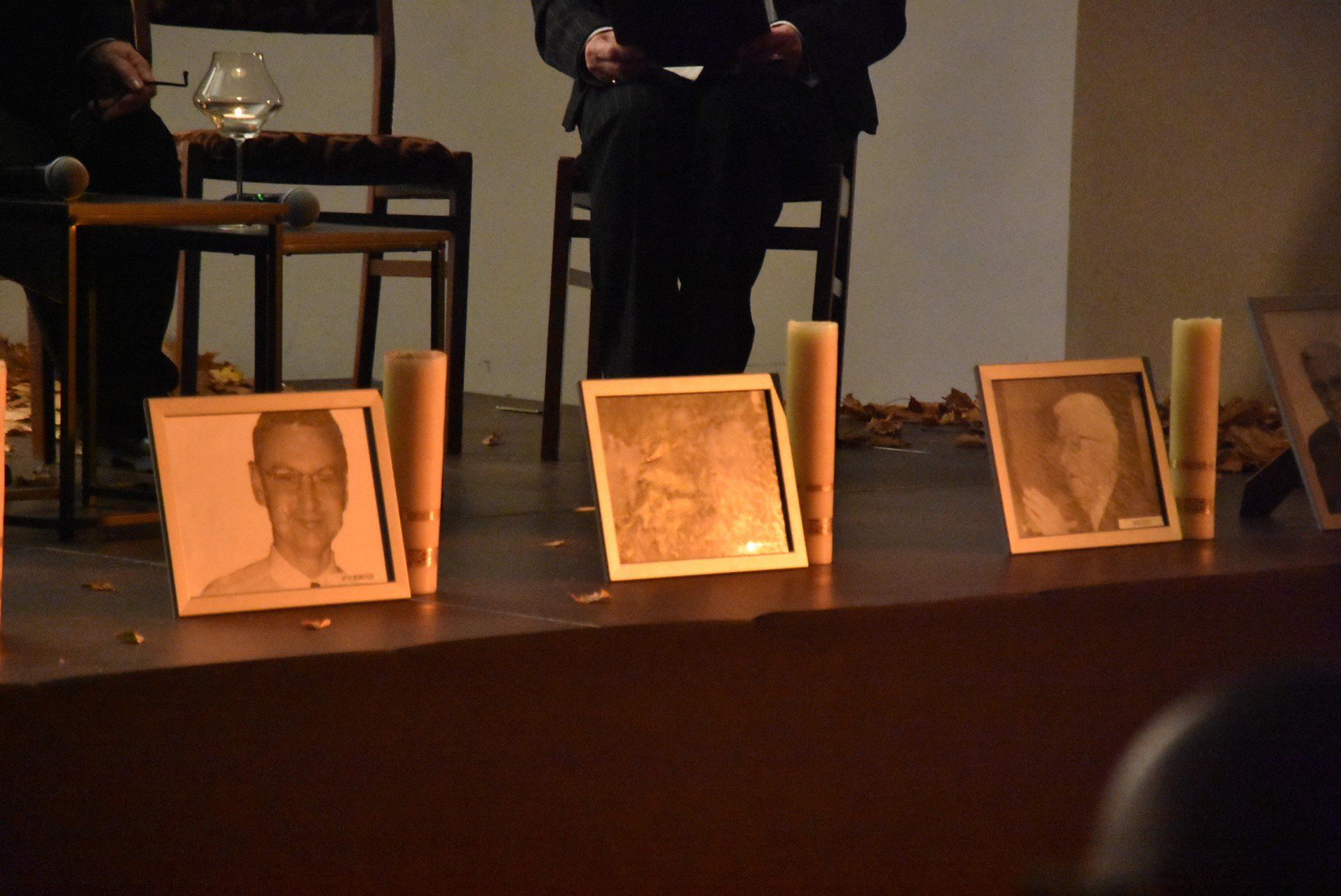 Koncert zaduszkowy w Łeknie