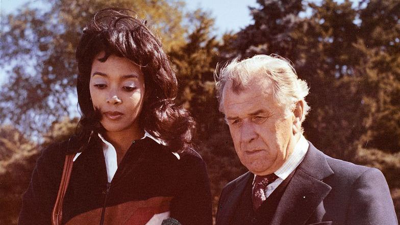 Filmowi Shirley i Pawlak 