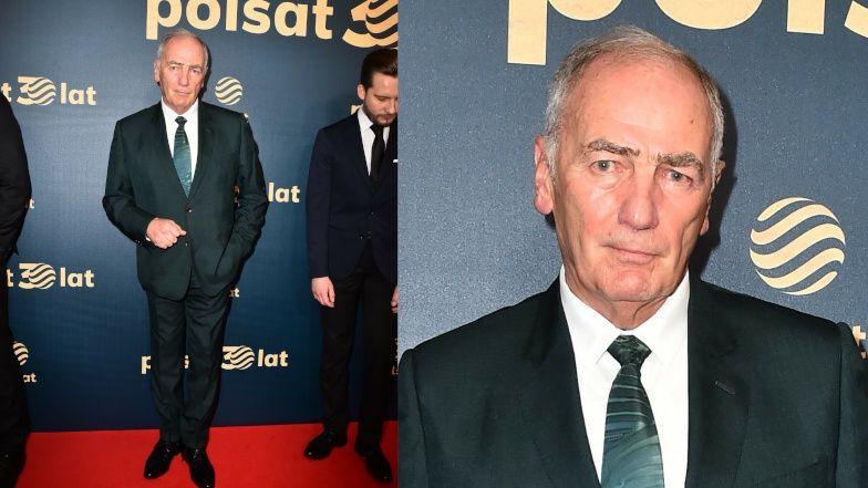 Jubileuszowa gala Polsatu