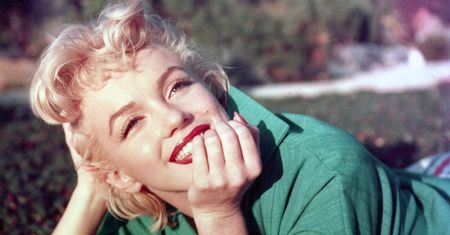 Tajemnica śmierci Marilyn rozwiązana? Sensacyjne doniesienia