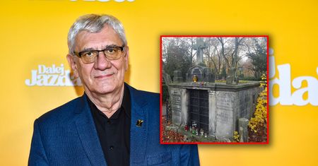 Kim był ojciec Wiktora Zborowskiego? Pisano, że chwalił dekrety stalinowskie
