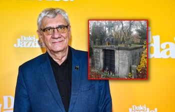 Kim był ojciec Wiktora Zborowskiego? Pisano, że chwalił dekrety stalinowskie