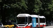 Samar: Liczba rejestracji nowych autobusów spadła o 26,4% r/r do 67 w styczniu