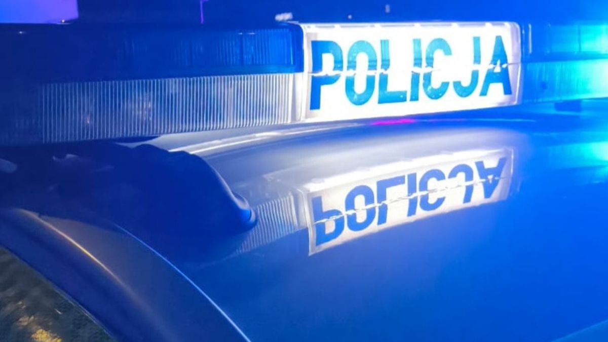 Garki: Mężczyzna upadł na chodniku i nie żyje