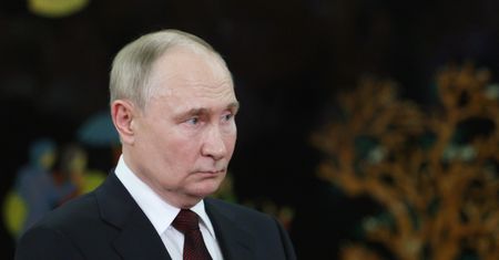 Putin grozi Korei Południowej. "Bardzo duży błąd"
