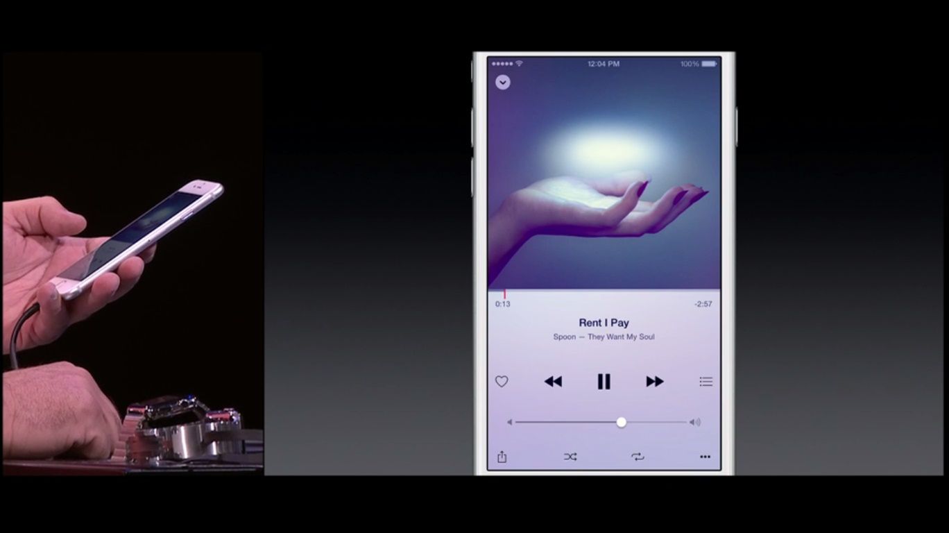 Apple Music oficjalnie. Aktualizacja: są i polskie ceny 7