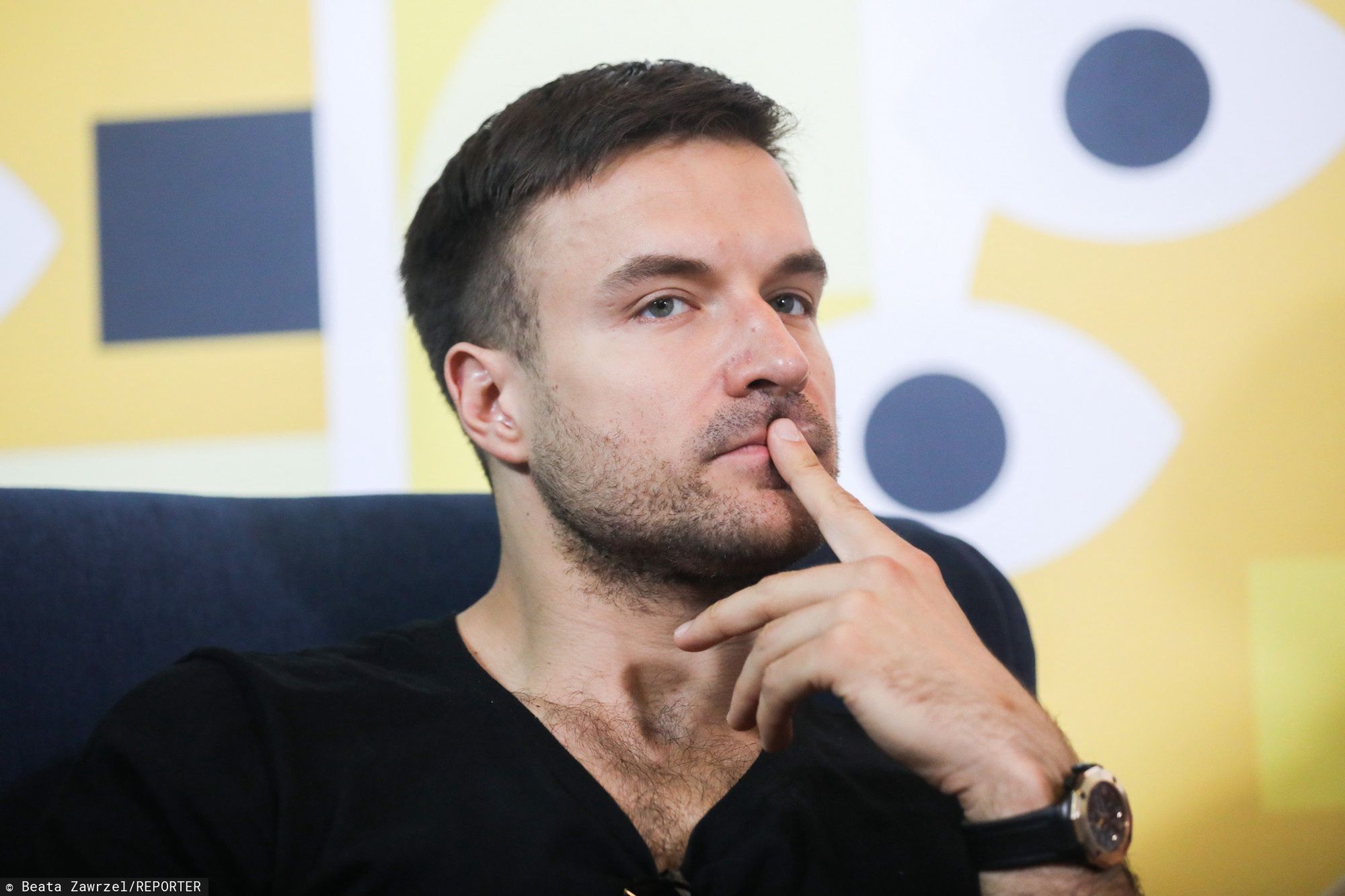 Piotr Stramowski