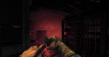 Bestia czai się za rogiem. Nowa Amnesia nie da ci o niej zapomnieć