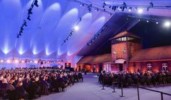 TVP z transmisjami obchodów rocznic wyzwolenia Auschwitz do 2030 roku. "Misja publiczna w najczystszej postaci"