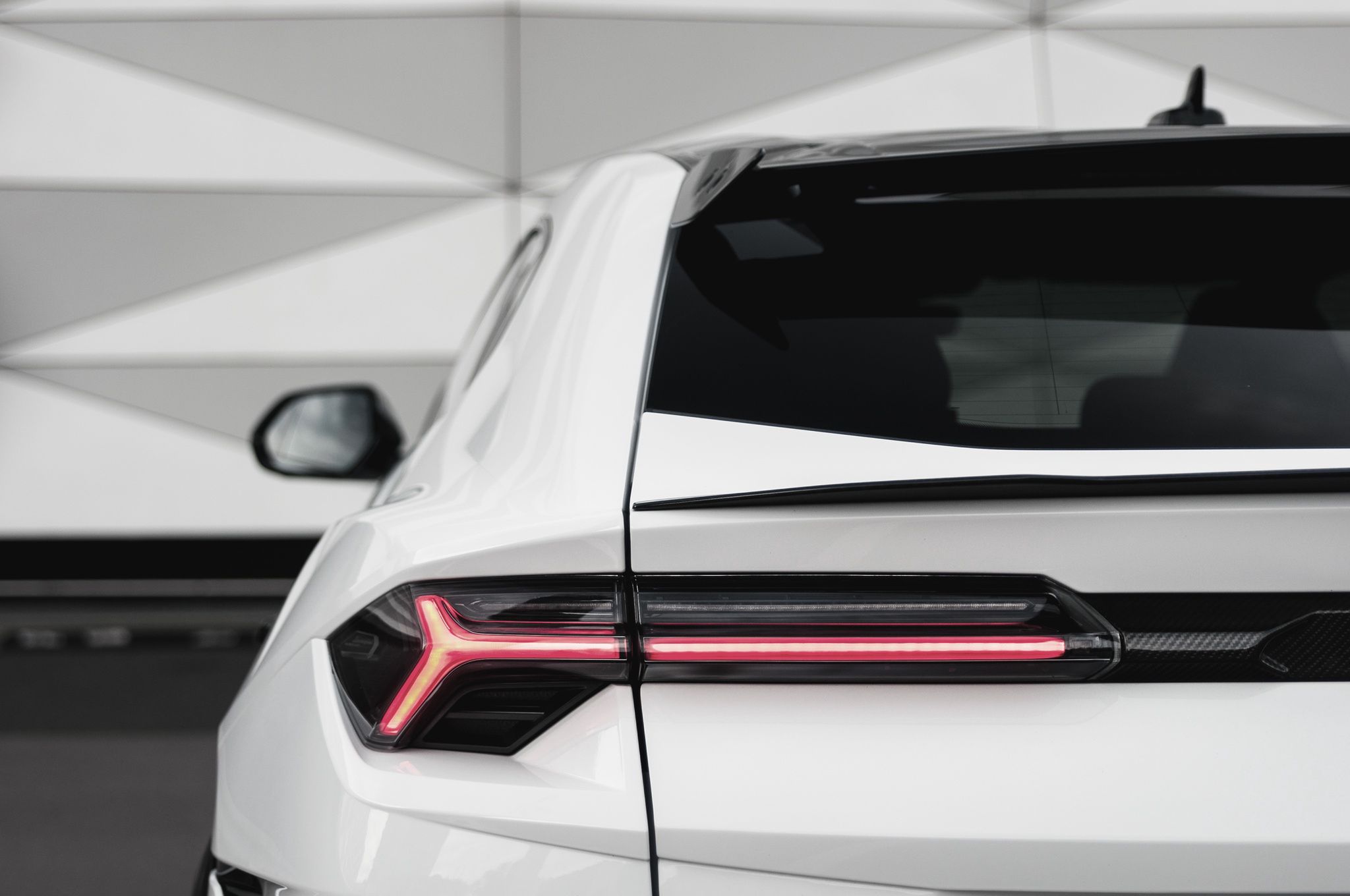 Lamborghini Urus Performante