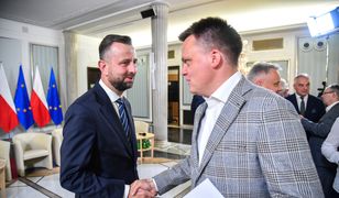 Emerytury za nieprzyzwoitość, czyli najnowsza propozycja Trzeciej Drogi [OPINIA]