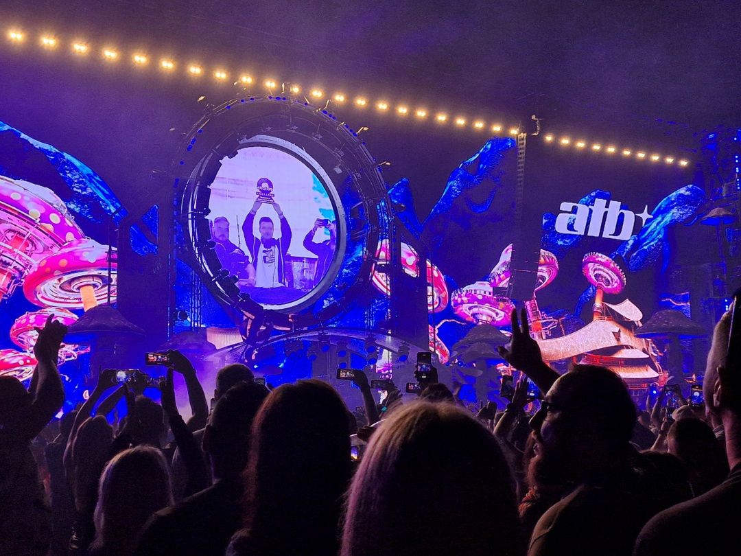 Sunrise Festival 2024