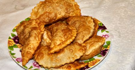 Pierogi - jedna z wizytówek Ukraińskiej kuchni. Przegląd ukraińskich pierogów