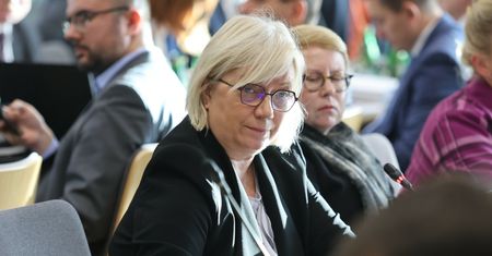 Biedroń zapowiada zmiany w TK. "W ciągu najbliższych dni"