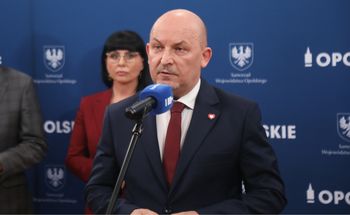 Były poseł pokieruje KO w województwie opolskim