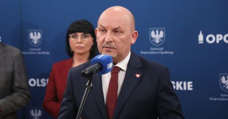 Były poseł pokieruje KO w województwie opolskim