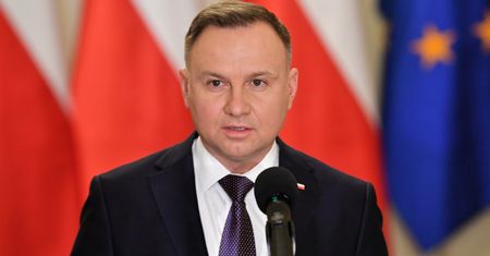 To potwierdzone. Duda może skakać z radości