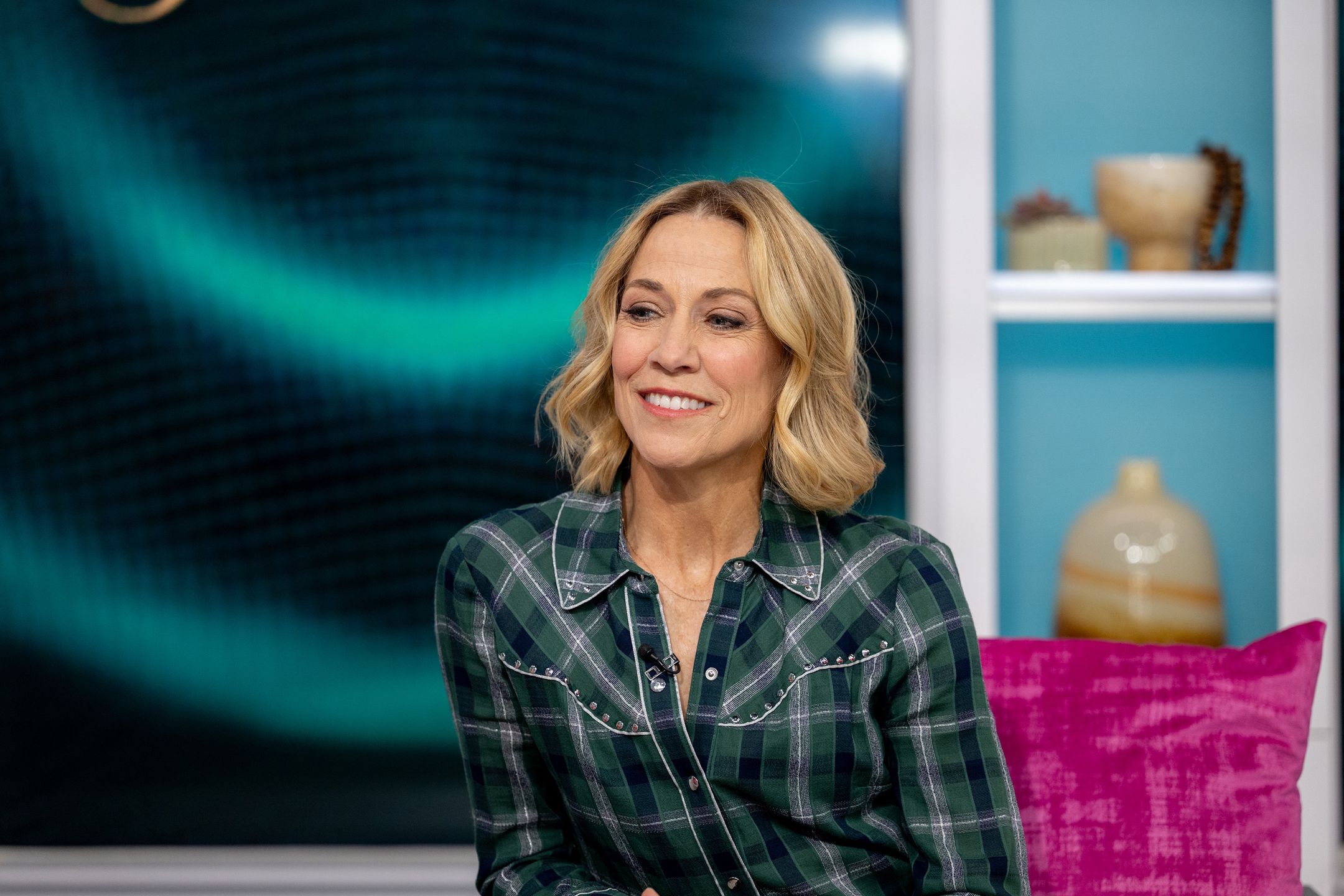 Sheryl Crow przeżyła chwile grozy 