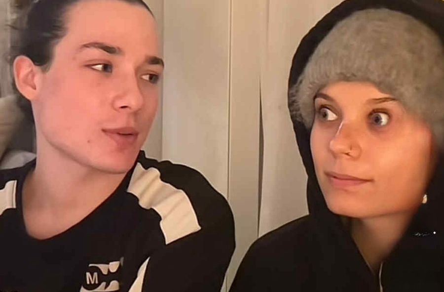 Kontrowersyjne opinie Olka i Poli z "Twoje 5 Minut 2"