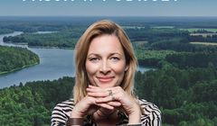 Odeta Moro z cyklem "Pasja w podróży" w Onecie