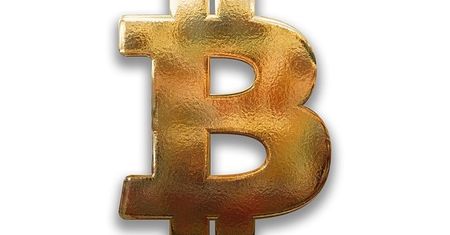 Wartość bitcoina przekroczyła 2 tysiące dolarów