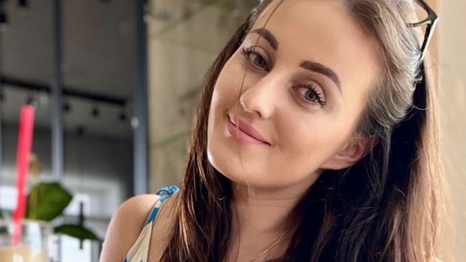 Ania Bardowska pokazała się w idealnym komplecie na lato 