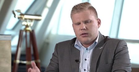 Zaginął były prezes największej giełdy kryptowalut w Polsce. "Sprawą zajęła się policja"