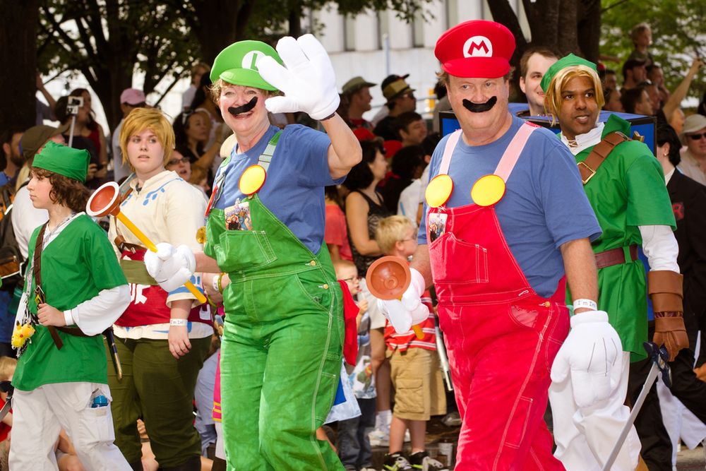 Nowa konsola Nintendo może mieć Androida. Żegnajcie, wyjątkowe i oryginalne urządzenia 5