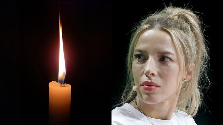 Ewa Chodakowska tłumaczy, dlaczego nie obchodzi Halloween: "Zostałam wychowana, przeżywając ten czas INACZEJ"