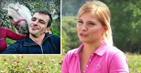 Ilona z "Rolnik szuka żony" pokazała wspólne zdjęcie z ukochanym. Uwagę zwraca drugi plan