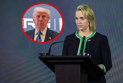 Rezygnacja ambasador USA w Kijowie. Teraz mówi wprost o Trumpie