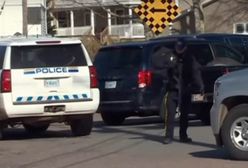 Kanada. Seria ataków w Nowej Szkocji. Nie żyje 16 osób