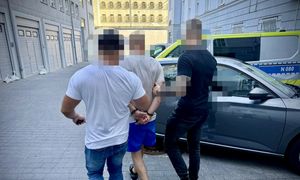 "Akademia gwałtu" w Polsce. Odurzali, gwałcili i nagrywali. Ruch służb