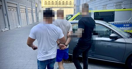 "Akademia gwałtu" w Polsce. Odurzali, gwałcili i nagrywali. Ruch służb