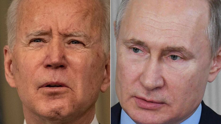 Padła prawdopodobna data spotkania Biden-Putin