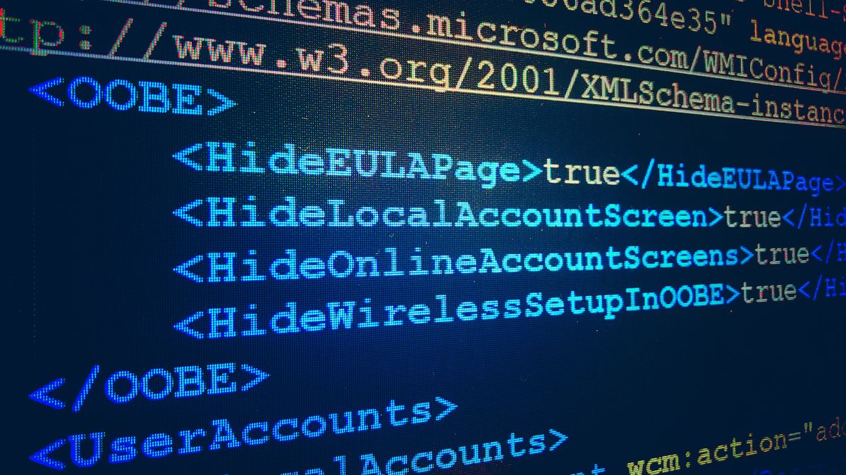 Windows 11: jak ominąć konto Microsoft