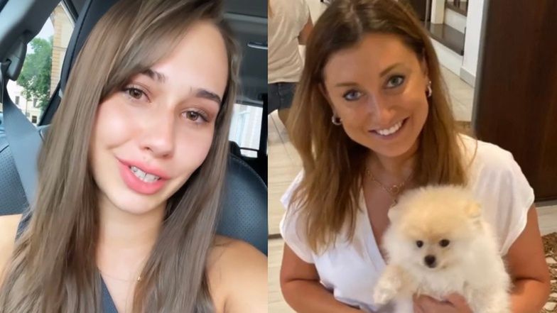 Marcelina Ziętek i Justyna Żyła skaczą sobie do gardeł