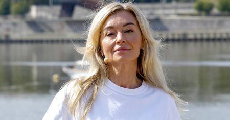 TYLKO U NAS! Pięć razy była zaręczona. Martyna Wojciechowska zdradza, czego nigdy nie wybaczy partnerowi