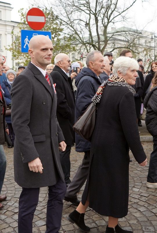 Obchody 11 listopada 