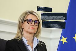 "Jak wy w lustra patrzycie?". Lawina komentarzy po decyzji prokuratury