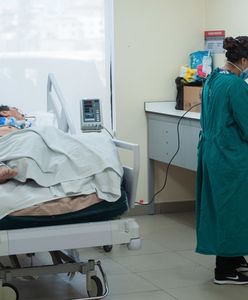 Koronawirus w Polsce. Raport epidemiczny [wtorek, 30 marca]. Rekordowa liczba zajętych łóżek