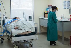 Koronawirus w Polsce. Raport epidemiczny [wtorek, 30 marca]. Rekordowa liczba zajętych łóżek